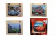 Eichhorn Cars Puzzle 12 Elementów 100003280 - zdjęcie nr 1