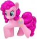 Hasbro My Little Pony Mini Kucyki Pinkie Pie 24984 26171 - zdjęcie nr 1