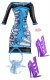 Mattel Monster High Dodatkowe Ubranko Abbey Bominable Y0397 Y0401 - zdjęcie nr 1