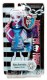 Mattel Monster High Dodatkowe Ubranko Abbey Bominable Y0397 Y0401 - zdjęcie nr 2
