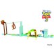 Mattel Toy Story 3 Akcja i Przygoda Zestaw R8366 - zdjęcie nr 3