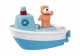 Simba ABC Łódka ze Zwierzątkiem 4010291 - zdjęcie nr 4