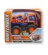 Mattel Matchbox Ciężarówka z Przyspieszeniem W8739 - zdjęcie nr 1