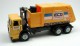 Mattel Matchbox Ciężarówka Śmieciarka N3242 R0638 - zdjęcie nr 1