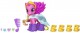 Hasbro My Little Pony Modny Kucyk Princess Cadance 24985 A3654 - zdjęcie nr 2