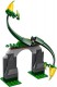Klocki Lego Legends Of Chima Wirujące Pnącza 70109 - zdjęcie nr 2