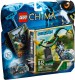 Klocki Lego Legends Of Chima Wirujące Pnącza 70109 - zdjęcie nr 1