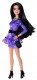 Mattel Barbie Mówiąca Raquelle z Serialu Wymarzone Życie Barbie BBX66 BBX68 - zdjęcie nr 1