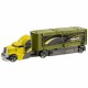 Mattel Hot Wheels Ciężarówki i Kraksy W4656 W4657 - zdjęcie nr 1
