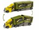 Mattel Hot Wheels Ciężarówki i Kraksy W4656 W4657 - zdjęcie nr 2
