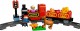Klocki Lego Duplo Miasto Mój Pierwszy Pociąg 10507 - zdjęcie nr 4