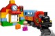 Klocki Lego Duplo Miasto Mój Pierwszy Pociąg 10507 - zdjęcie nr 2