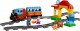 Klocki Lego Duplo Miasto Mój Pierwszy Pociąg 10507 - zdjęcie nr 7