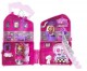 Mattel Barbie Mini Domek Modnisi 2 R5866 - zdjęcie nr 1