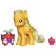 Hasbro My Little Pony Applejack z Akcesoriami A2360 A4079 - zdjęcie nr 1