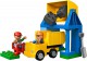 Klocki Lego Duplo Miasto Pociąg DUPLO Zestaw Deluxe 10508 - zdjęcie nr 4