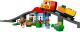 Klocki Lego Duplo Miasto Pociąg DUPLO Zestaw Deluxe 10508 - zdjęcie nr 3