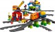 Klocki Lego Duplo Miasto Pociąg DUPLO Zestaw Deluxe 10508 - zdjęcie nr 5