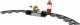 Klocki Lego Duplo Miasto Tory Kolejowe 10506 - zdjęcie nr 3