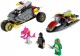 Klocki Lego Wojownicze Żółwie Ninja Pościg 79102 - zdjęcie nr 1