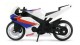 Mattel Hot Wheels Motocykl Race Bike 47118 V3137 - zdjęcie nr 1