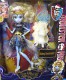 Mattel Monster High 13 Życzeń Lalka Abbey Bominable  BBR94 - zdjęcie nr 2
