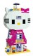 Big Klocki Hello Kitty Domek Kotek 057048 - zdjęcie nr 1
