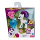 Hasbro My Little Pony Wyjątkowe Kucyki Rarity 37367 A3545 - zdjęcie nr 2