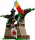 Klocki Lego Legends Of Chima Speedorz Cel Na Wieży 70110 - zdjęcie nr 3