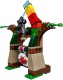 Klocki Lego Legends Of Chima Speedorz Cel Na Wieży 70110 - zdjęcie nr 2