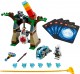 Klocki Lego Legends Of Chima Speedorz Cel Na Wieży 70110 - zdjęcie nr 5