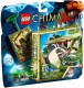 Klocki Lego Legends Of Chima Speedorz Krokodyli Gryz 70112 - zdjęcie nr 1