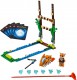 Klocki Lego Legends Of Chima Speedorz Skok Przez Bagno 70111 - zdjęcie nr 4
