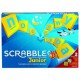 Mattel Ga Scrabble Junior Y9735 - zdjęcie nr 1