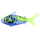 Zuru Robo-Fish Rybka Tropikalna Catalina Goby Niebiesko-zielona 2549 - zdjęcie nr 1
