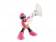 Bandai Power Rangers:Samurai Saszetka (Mini figurki) 96045 - zdjęcie nr 4