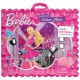 Fashion Angels Barbie Album z Naklejkami 22307 - zdjęcie nr 1