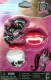 Fashion Angels Monster High Gumki Do Ścierania 64005 - zdjęcie nr 2