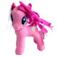 Hasbro My Little Pony Kucyk Pluszowy z Zawieszką Pinkie Pie 9 cm 82509
