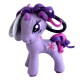 Hasbro My Little Pony Kucyk Pluszowy z Zawieszką Twilight Sparkle 9 cm 82509