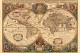 Ravensburger Puzzle Mapa Świata 5000 Elementów 174119 - zdjęcie nr 2