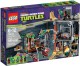 Klocki Lego Wojownicze Żółwie Ninja Atak Na Jaskinię Żółwi 79103 - zdjęcie nr 1