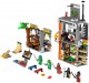 Klocki Lego Wojownicze Żółwie Ninja Atak Na Jaskinię Żółwi 79103 - zdjęcie nr 2