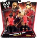 Mattel WWE Figurki Podstawowe 2-Pack Mark Henry & MVP P9579 R2285 - zdjęcie nr 1
