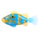 Zuru Robo-Fish Rybka Tropikalna Catalina Goby Żółto-niebieska 2549 - zdjęcie nr 1