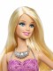 Mattel Barbie Fasionistas Glam Party Modne Przyjaciółki Barbie BCN36 BCN38 - zdjęcie nr 3