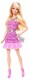 Mattel Barbie Fasionistas Glam Party Modne Przyjaciółki Barbie BCN36 BCN38 - zdjęcie nr 1