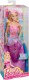 Mattel Barbie Księżniczka ze Świata Fantazji Blondynka z Lokami CBV51 BCP16 - zdjęcie nr 3