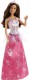 Mattel Barbie Księżniczka ze Świata Fantazji Brunetka CBV51 BCP18 - zdjęcie nr 1