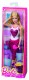 Mattel Barbie Modne Pidżama Party Barbie BHV06 BHV07 - zdjęcie nr 3